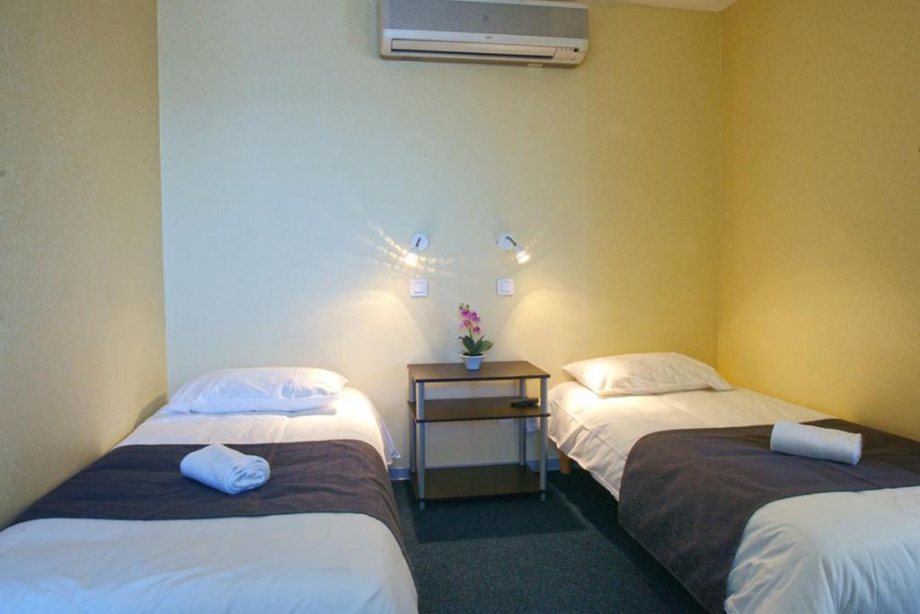 Adonis Budget Pornichet Habitación foto